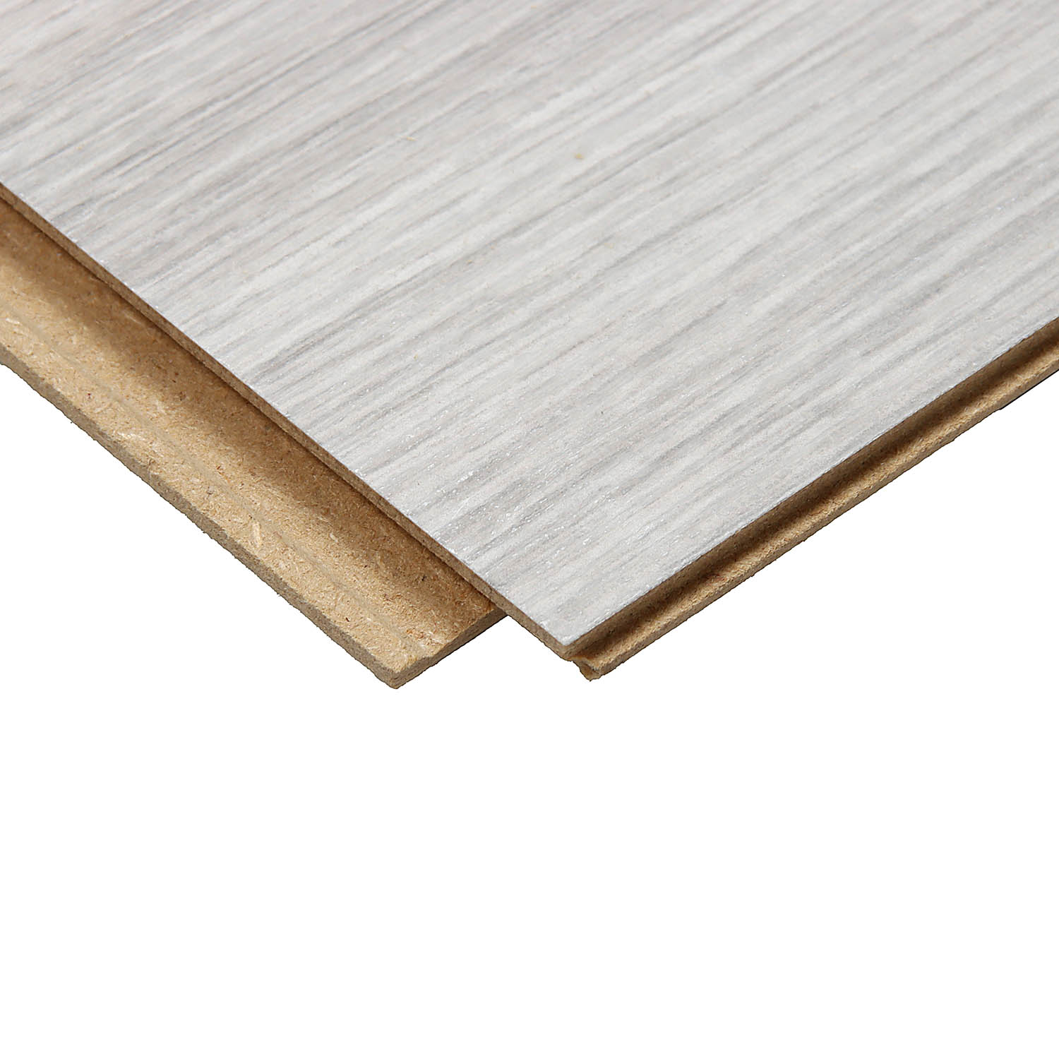 Ламинат 2.22 м² Kronospan Expert Choice, 1285х192х8 мм, 33 класс, К394 дуб валькирия