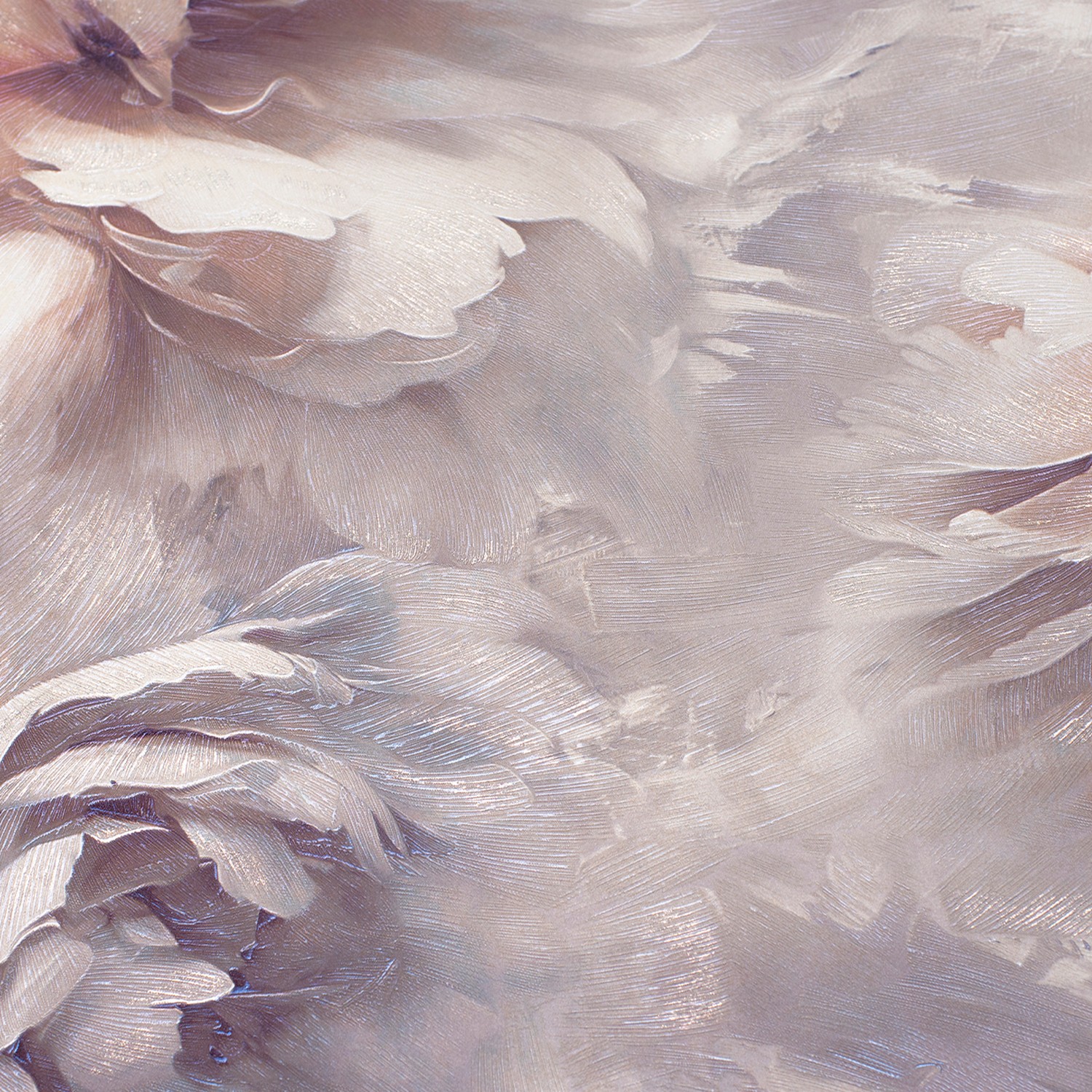 Обои  флиз  Ateliero Bella (сирен./сер.) 588698 1.06*10м *6