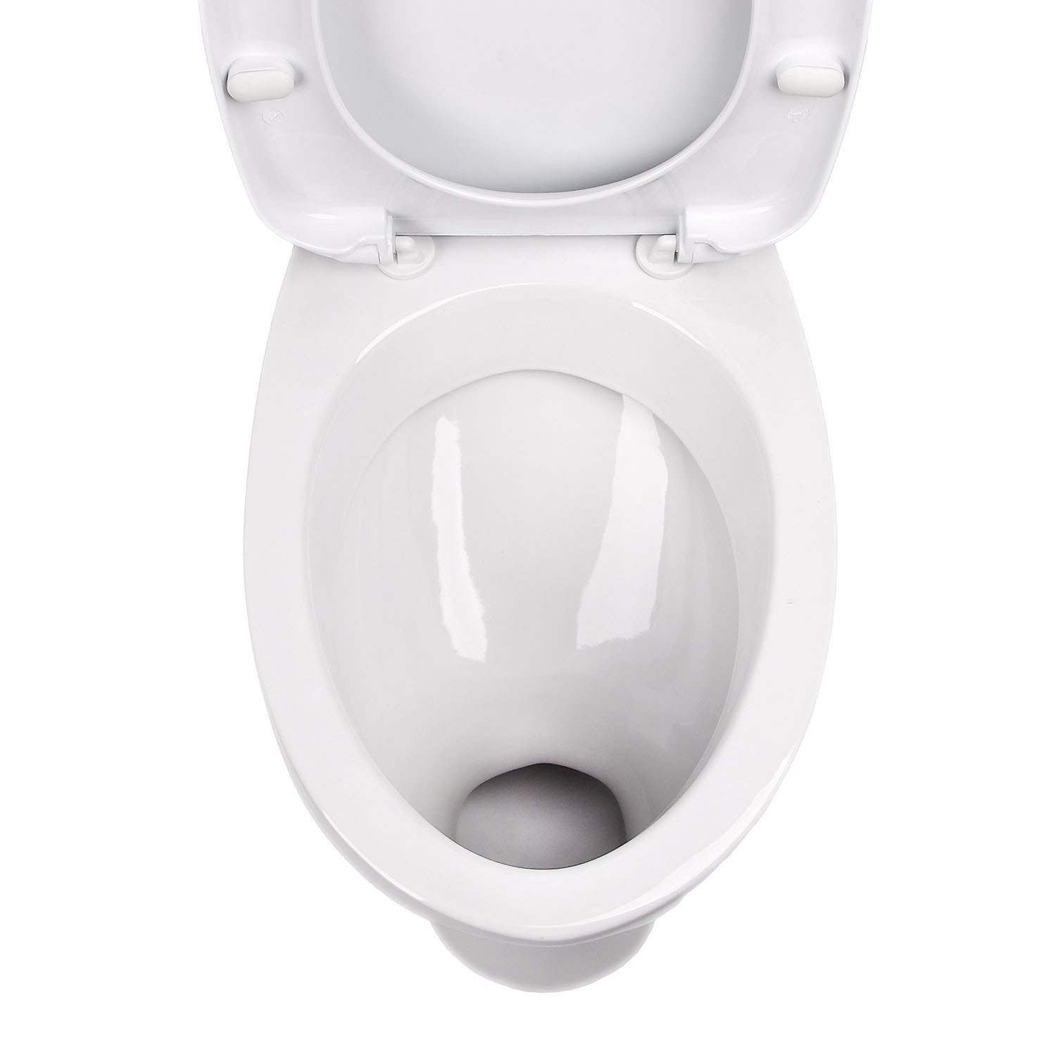 Унитаз-компакт Santeri Воротынский, косой выпуск, 1 режим