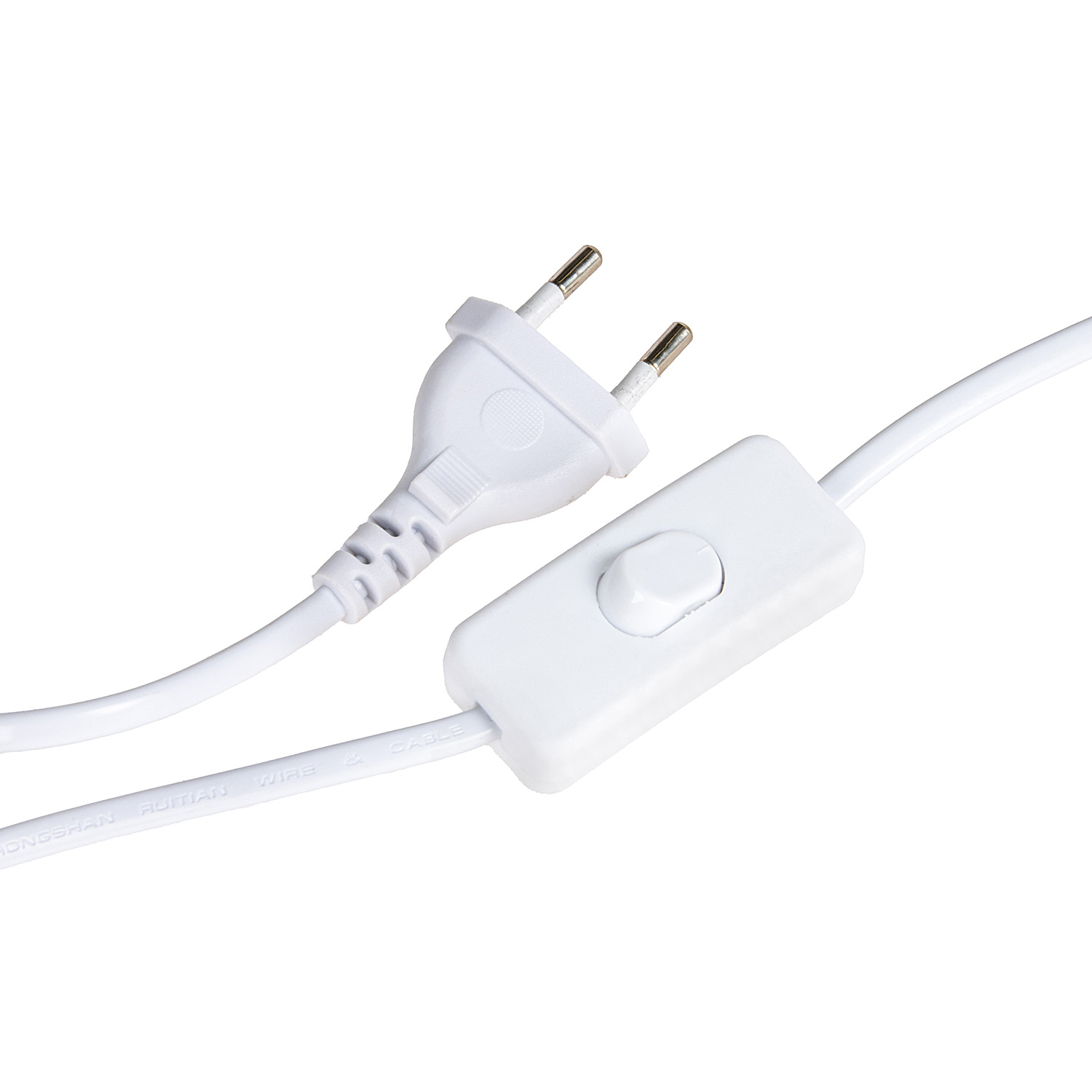 Лампа настольная D1-37 Blue детская Е14 40Вт S=2м2  *1/12