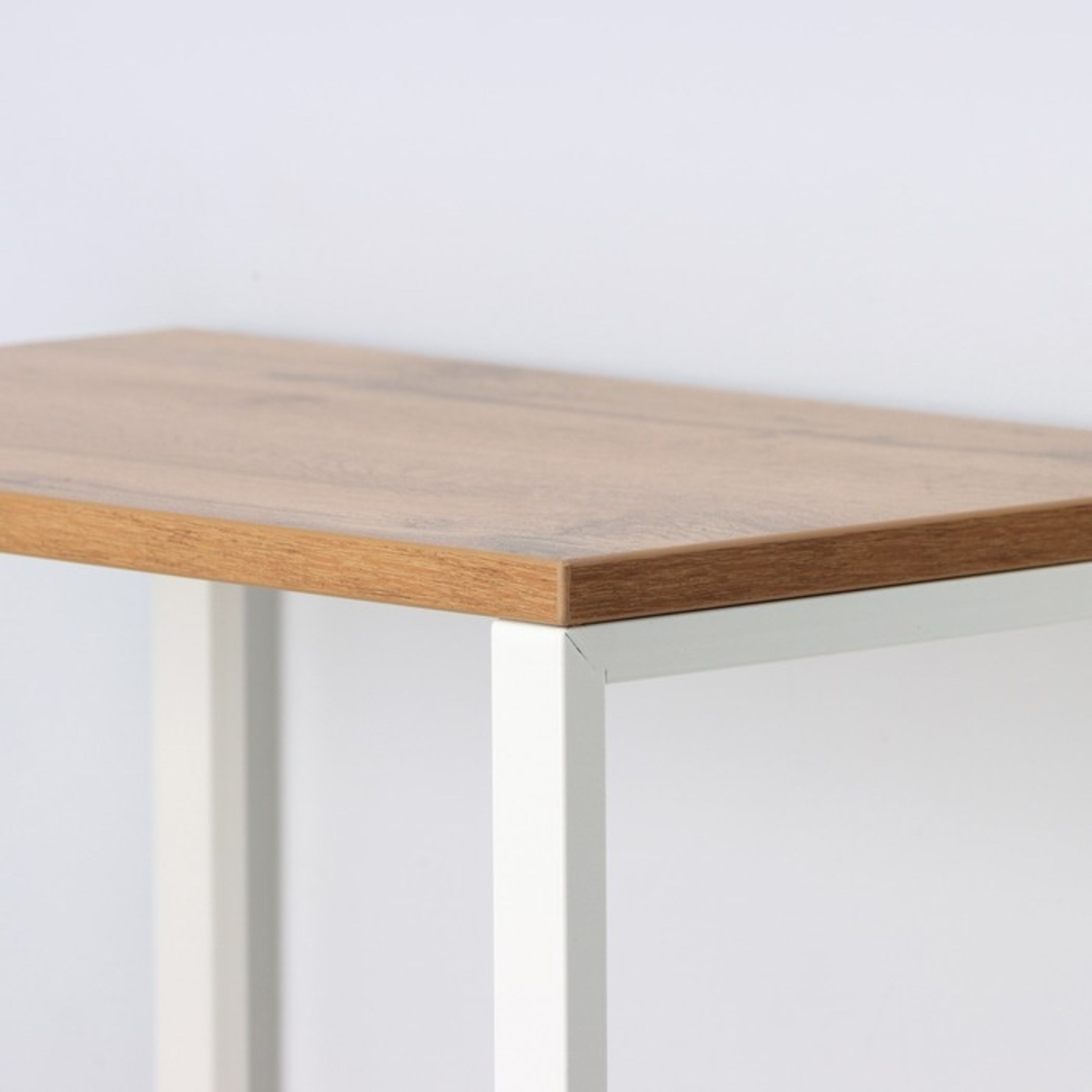 Стеллаж металл. "Торонто 15" 1140х300х470мм 5 полки Белый арт.СТТ15 Б "ЗМИ" *1