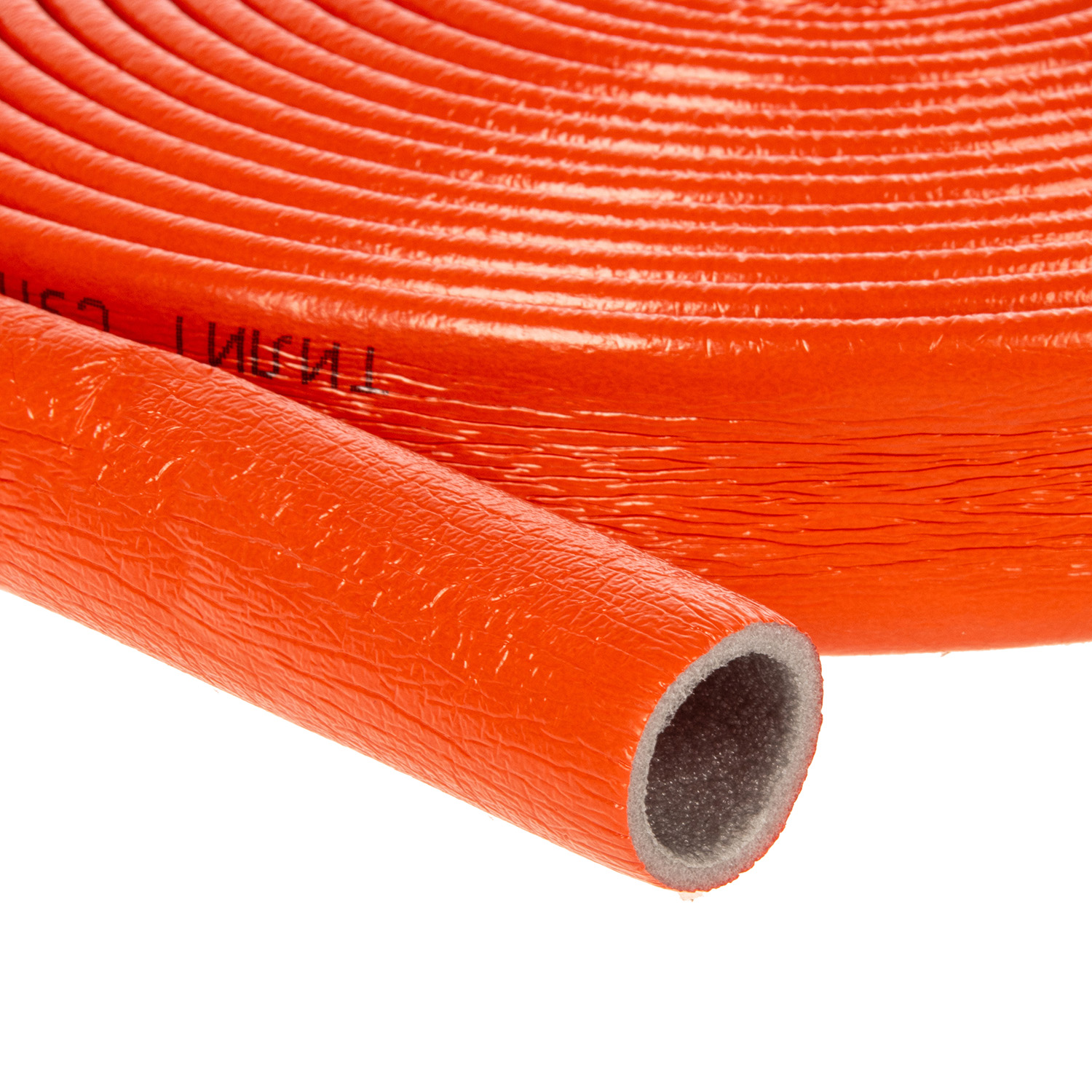 Теплоизоляция трубная ТИЛИТ СУПЕР ПРОТЕКТ 22*4 красный (бухта 10п.м) *1/16 Теплоизоляция трубная ТИЛИТ СУПЕР ПРОТЕКТ 22*4 красный (бухта 10п.м) *1/16