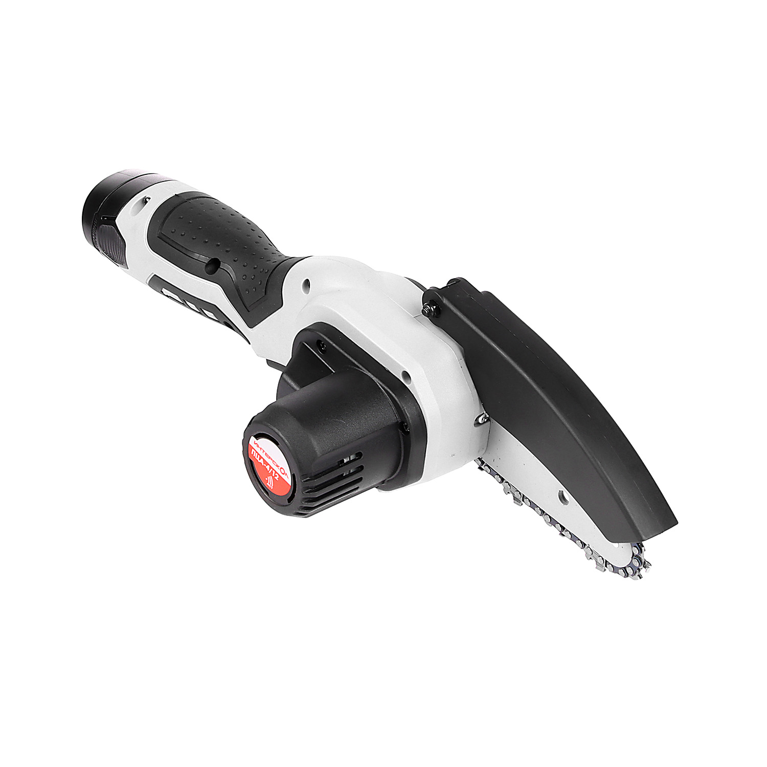 Пила цепная аккумуляторная 12В 2Ач Li-Ion шина10см цепь28зв шаг1/4" паз1,2мм ПЦА-4/12 ИНТЕРСКОЛ *1/4 Пила цепная аккумуляторная 12В 2Ач Li-Ion шина10см цепь28зв шаг1/4" паз1,2мм ПЦА-4/12 ИНТЕРСКОЛ *1/4