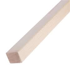 Рейка 5х40х2200 мм, Мастер Вуд, сращенная, сорт экстра