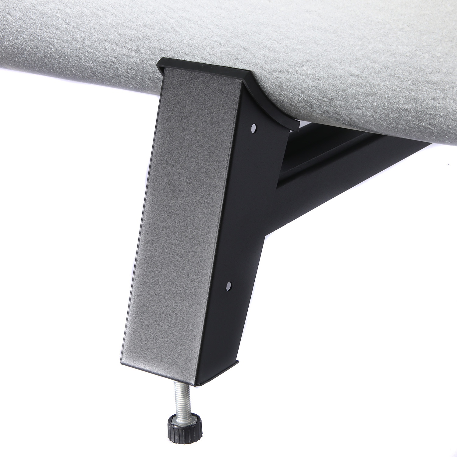 Ванна стальная 150х70 см Antika Белая орхидея, с ножками