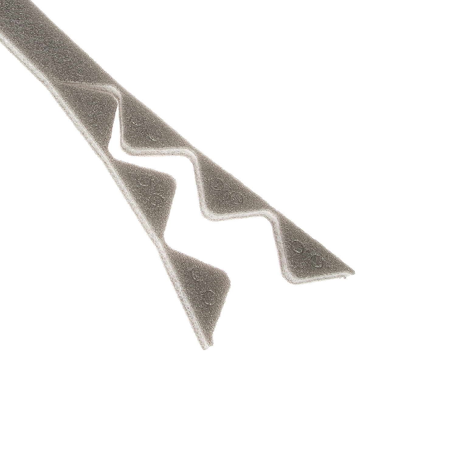 Заполнитель карниза 85 см для Ондулина Смарт Заполнитель карниза 85 см для Ондулина Смарт