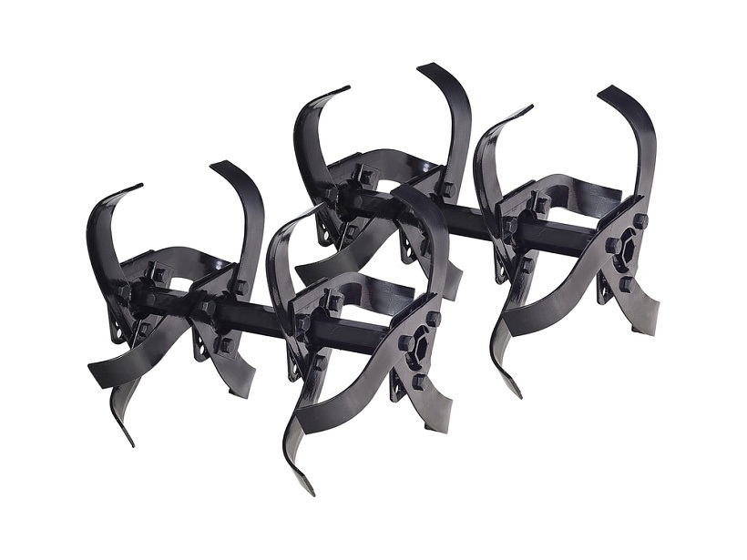 Мотоблок бензиновый 4Т 7 л.с бак 3,6л шир/глуб обраб 95/10см 3 скор GK7210CI STURM  *1/4