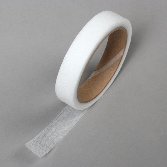 Лента для подвязки белая 20 мм х 50 м  *1 Лента для подвязки белая 20 мм х 50 м  *1