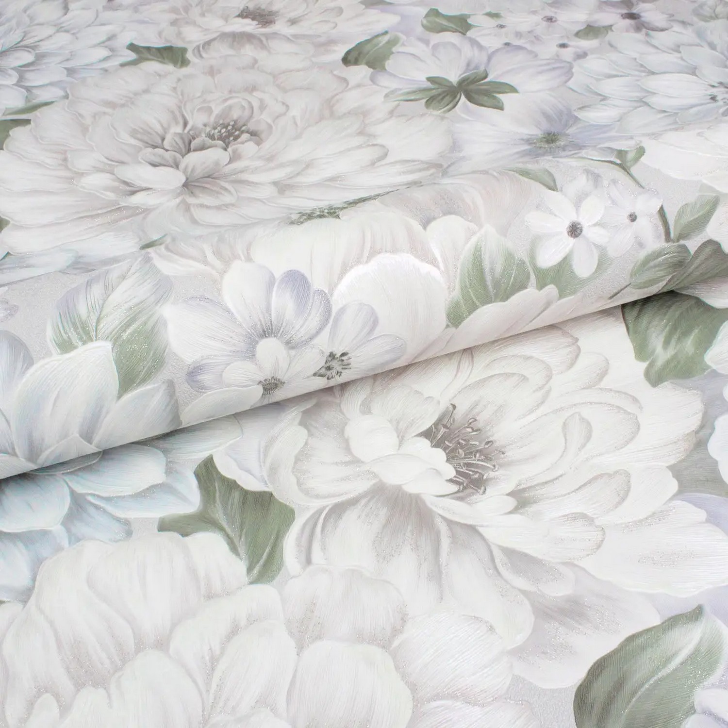 Обои  флиз. "Эрисманн" Laure 60526-02 10.05х1.06м *6 Обои  флиз. "Эрисманн" Laure 60526-02 10.05х1.06м *6