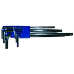 Набор ключей шестигр.(имбусовых) "Профи" с шарниром (9шт.)"888арт.6806050*1/6/60