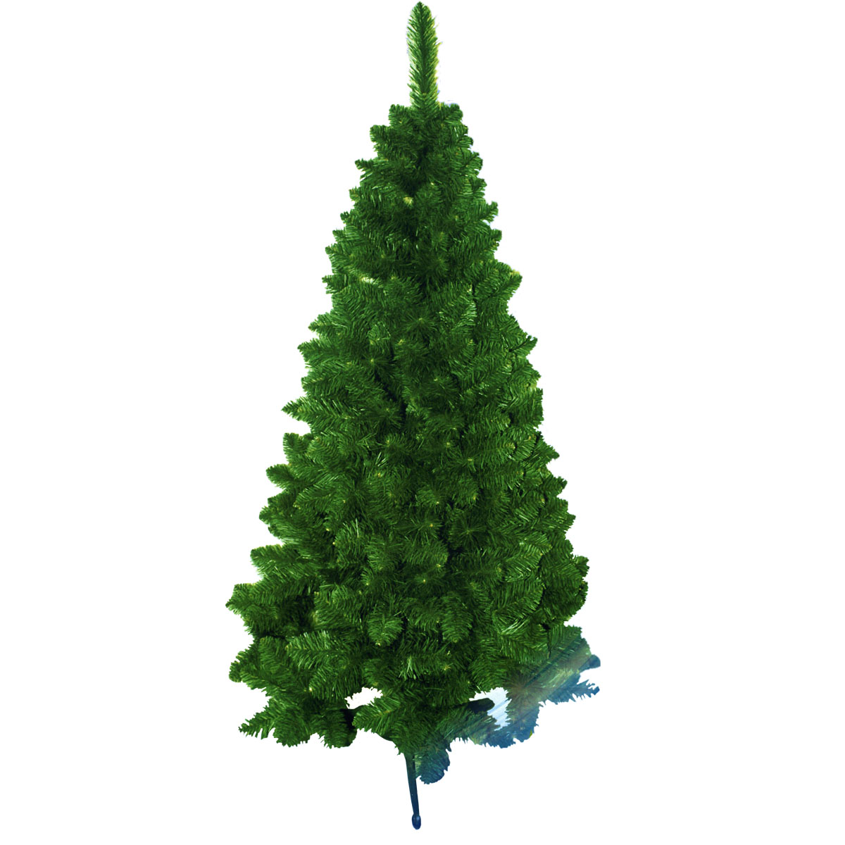 Елка искусственная Елки от Мишки «Королева премиум», 300 см, ПВХ, зеленый
