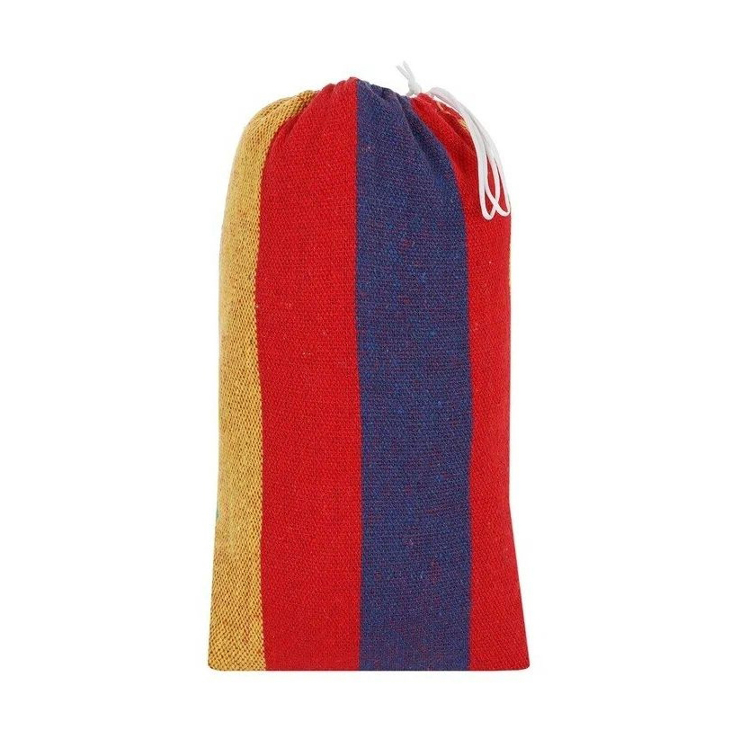 Гамак 200 х 80 см, многоцветный    9216609