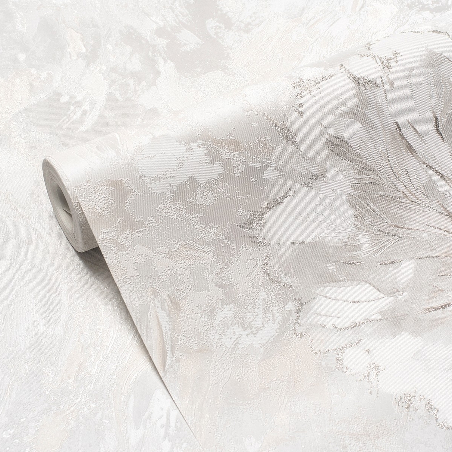 Обои флиз VS Ateliero Sonya (бел.) 286612 1.06*10м *6