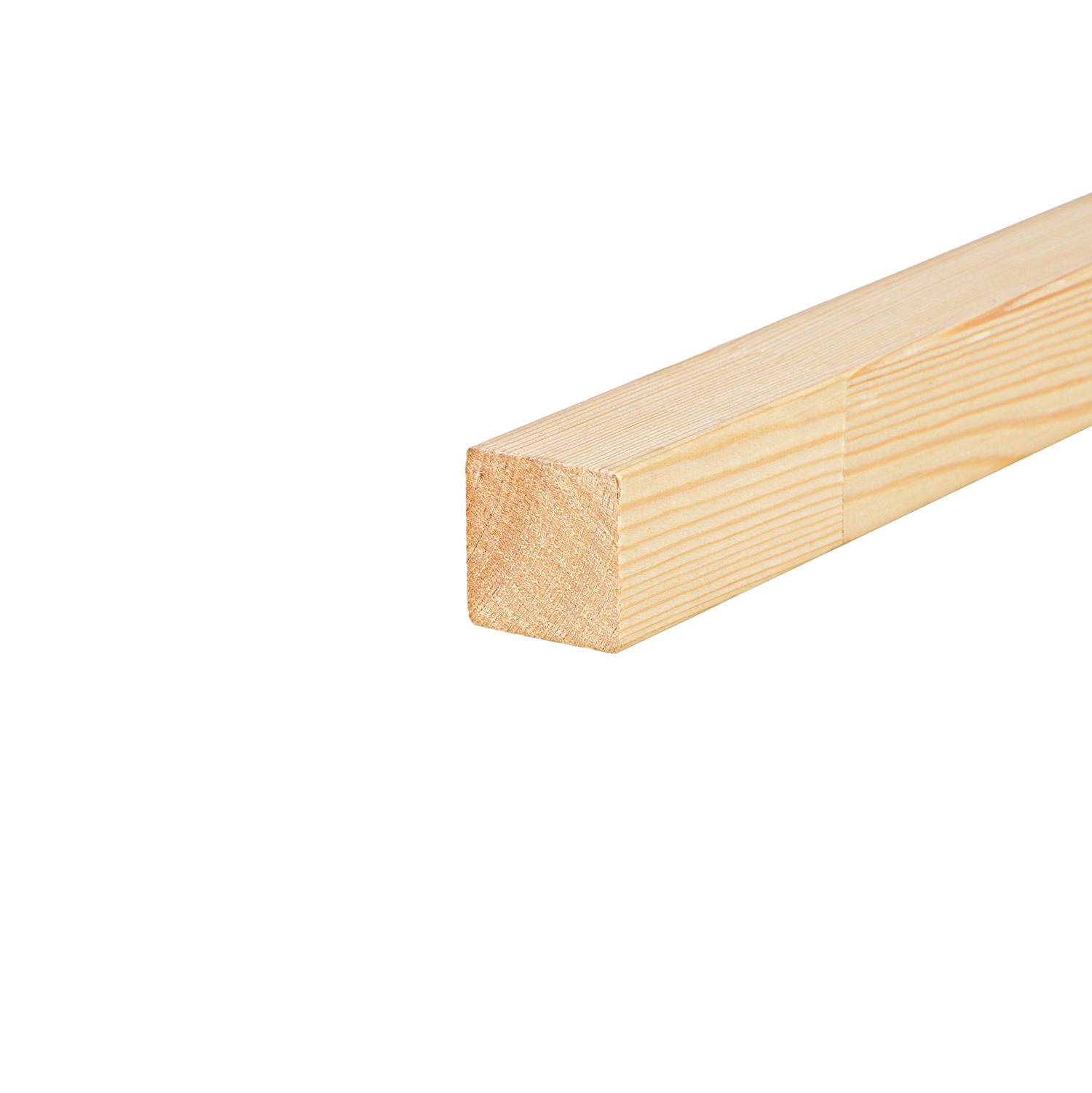 Брусок 19х19х2200 мм, Мастер Вуд, строганый, сращенный, сорт экстра Брусок 19х19х2200 мм, Мастер Вуд, строганый, сращенный, сорт экстра