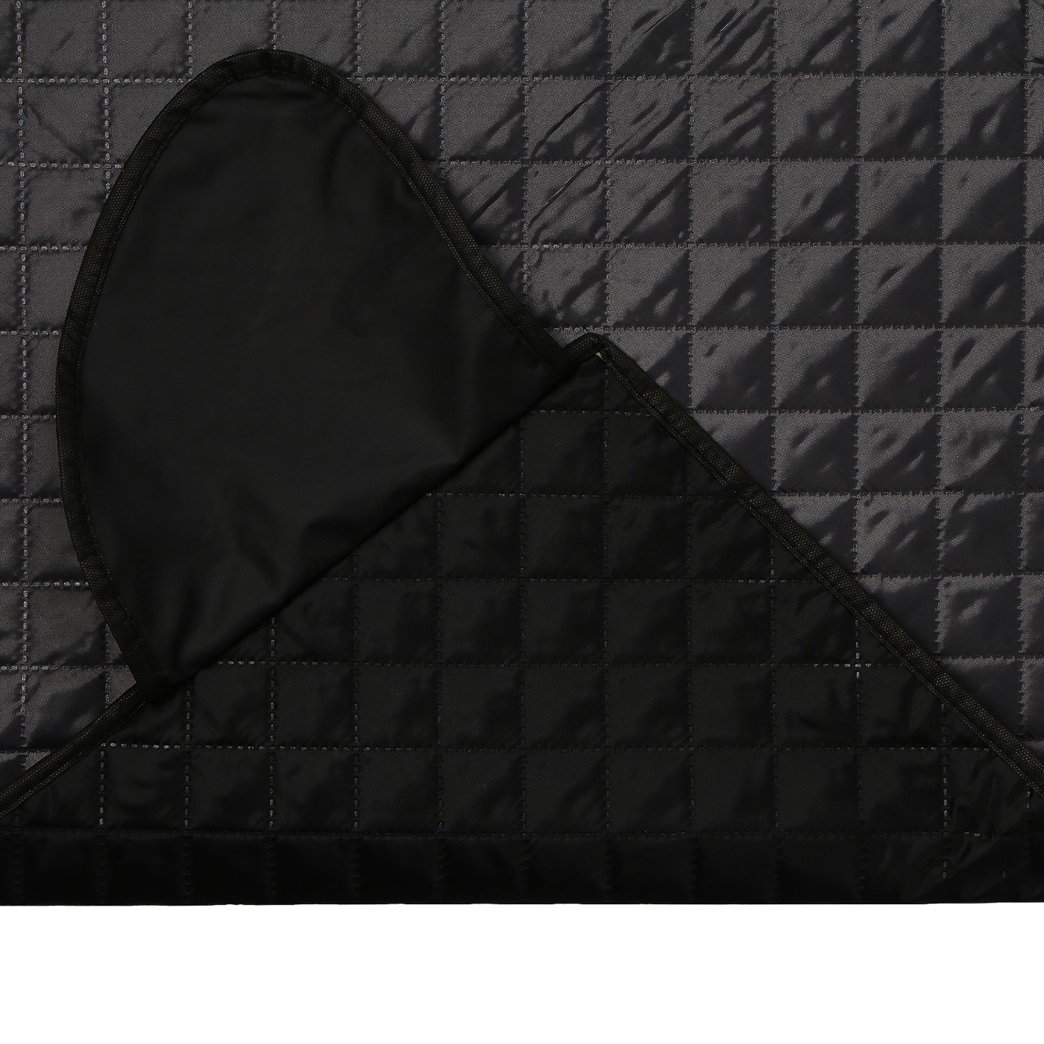 яяяЧехол для лобового стекла от наледи, универсальный, 147х100 см 5297987