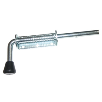 Задвижка воротная ЗД-11 цинк Кунгур *1/10 Задвижка воротная ЗД-11 цинк Кунгур *1/10