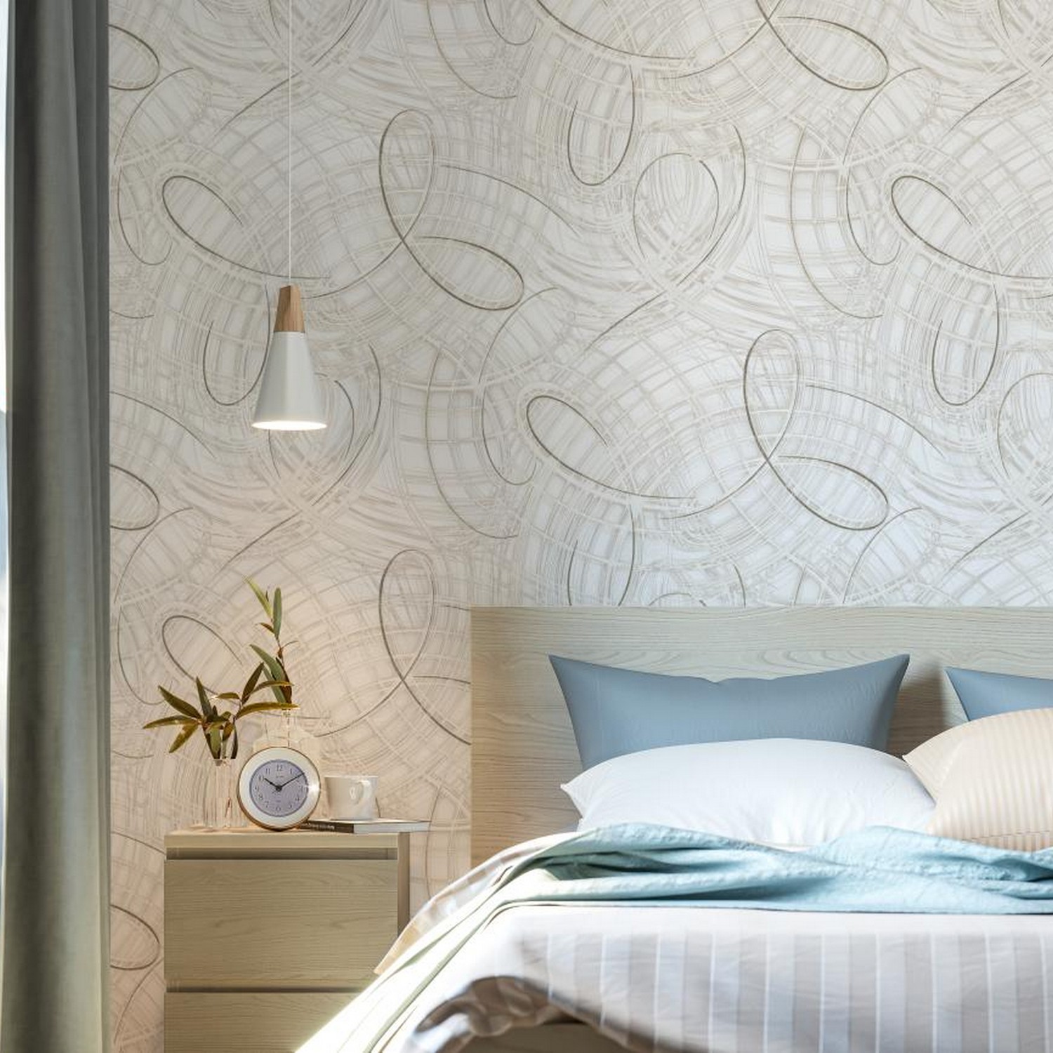 Обои винил "Палитра" PROTECT-PLUS-FUSION (св.-беж.) PL81592-12 0,53*10м *1/16 Обои винил "Палитра" PROTECT-PLUS-FUSION (св.-беж.) PL81592-12 0,53*10м *1/16