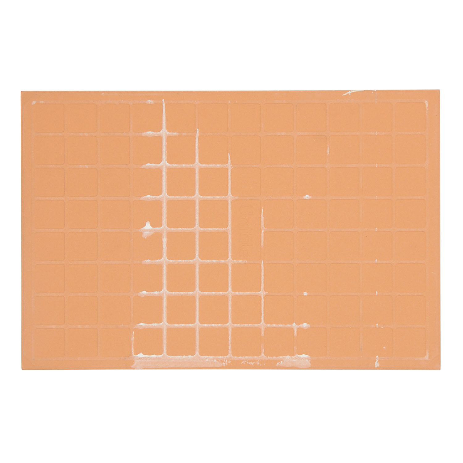 Плитка настенная Серена белая верх 01 200*300*7 (0,06*24=1,44*64=92,16) Шахтинская плитка * 92.16