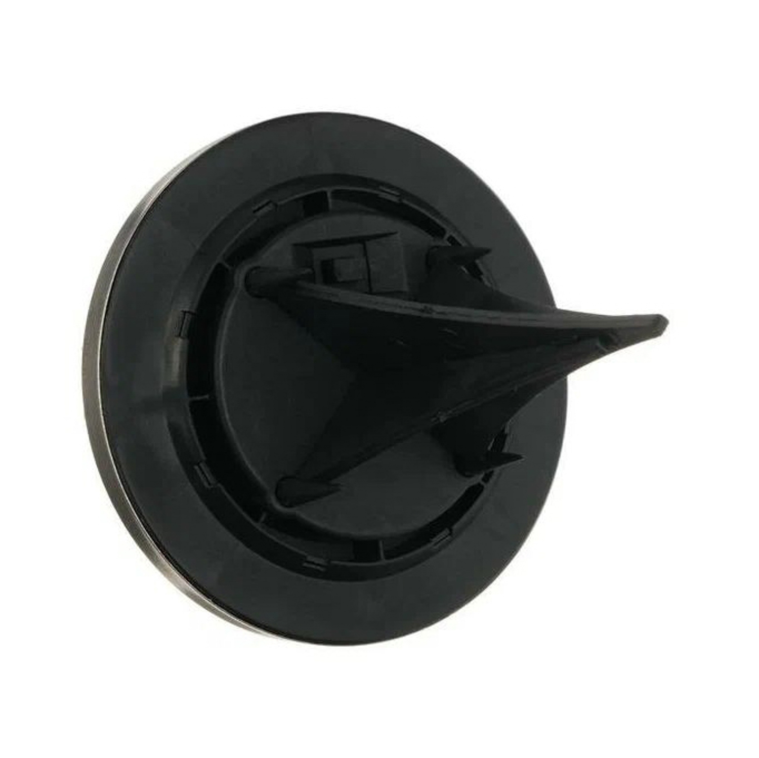 яяяСветильник грунтовый герметичный светодиодный на солнечной батарее 1,5 Вт, 4 LED, IP66,6500K 4597935