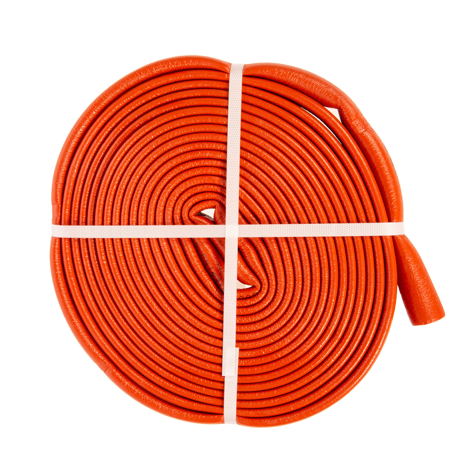 Теплоизоляция трубная ТИЛИТ СУПЕР ПРОТЕКТ 22*4 красный (бухта 10п.м) *1/16 Теплоизоляция трубная ТИЛИТ СУПЕР ПРОТЕКТ 22*4 красный (бухта 10п.м) *1/16