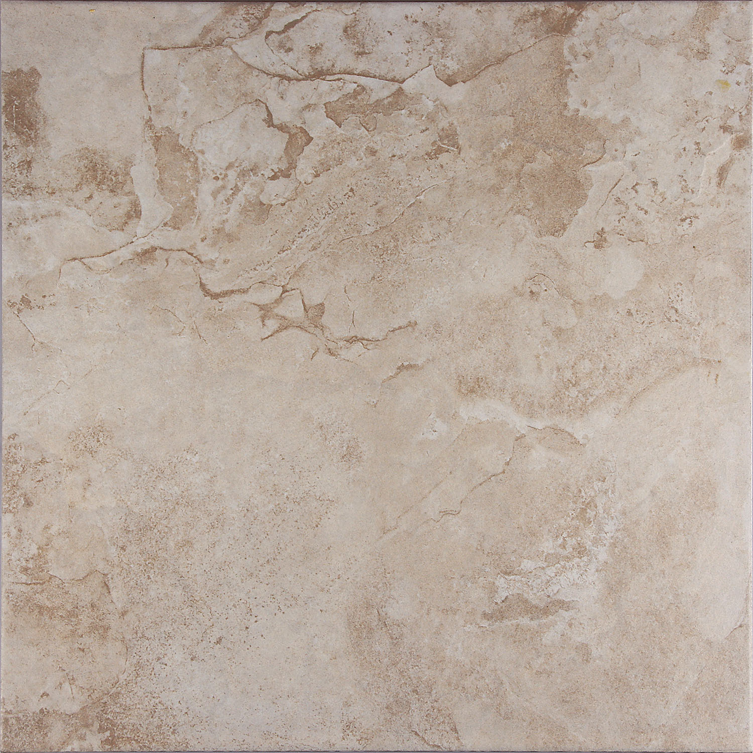 Керамогранит 1.7 м² Global Tile Levenburg GT134VGNG, 412х412х8 мм, бежевый Керамогранит 1.7 м² Global Tile Levenburg GT134VGNG, 412х412х8 мм, бежевый