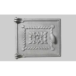 ПЕЧНОЕ Дверка топочная малая ДТ-3 270х230 (245х205) ( Балезино) (аналог ЖЗ583) *5