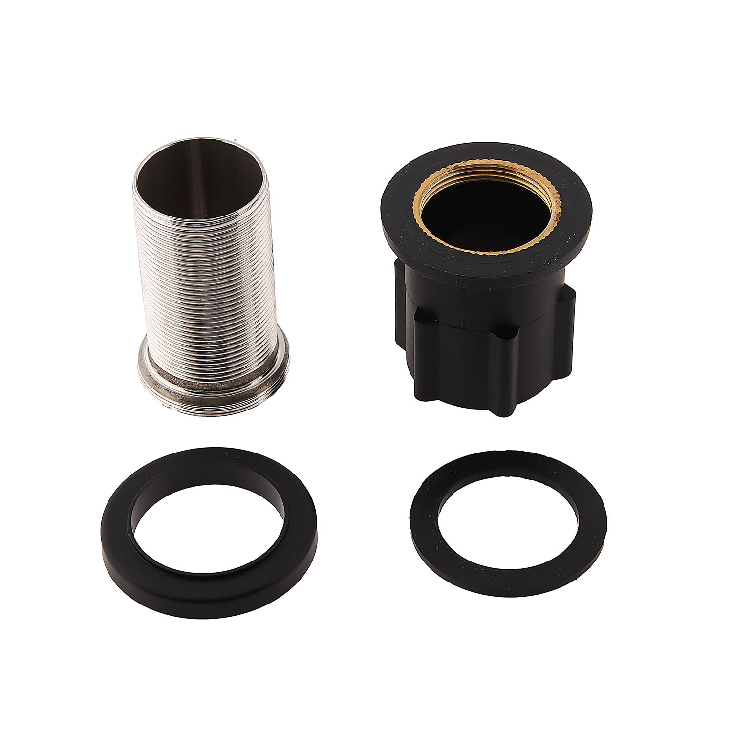 Смеситель для кухни Milardo Rora черный матовый, высокий излив RORBL0JM05 *1/10 Смеситель для кухни Milardo Rora черный матовый, высокий излив RORBL0JM05 *1/10