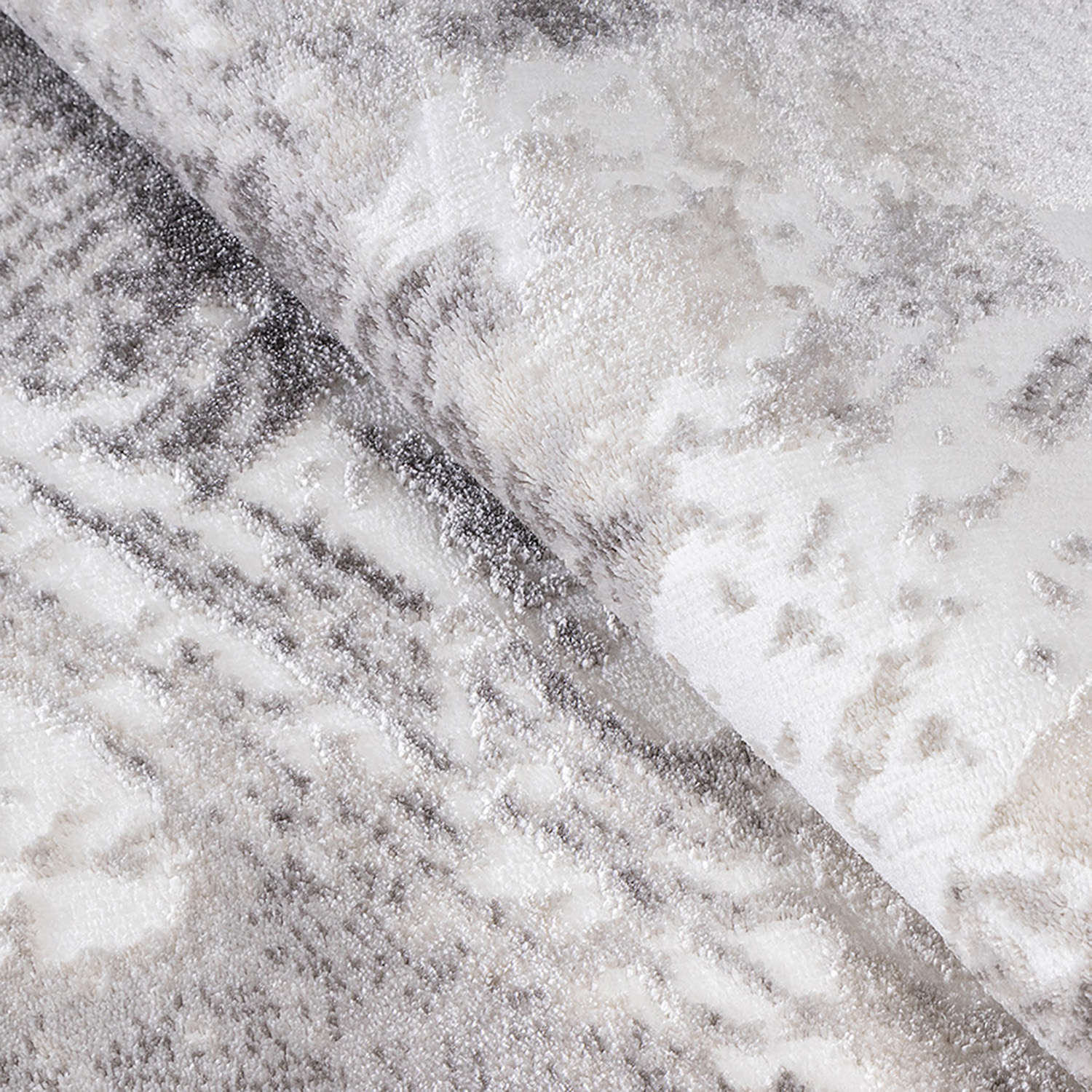 Ковер "Визион" (22104_25354) Прямой 1,0х2,0