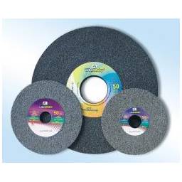 Круг шлифовальный (заточной) по металлу  200*20*32 25А 60К 6V 50 2 (ЛУГА)      *1/8