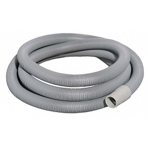 Шланг сливной для бытовой техники 4,0 м в упаковке *1/70