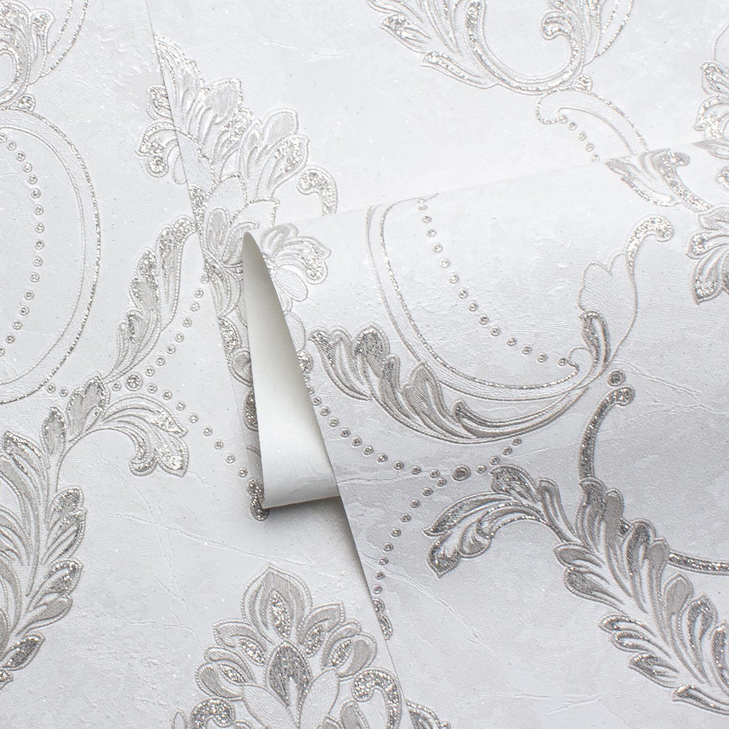 Обои  флиз Victoria Stenova Sansara 588500 1.06*10м *6