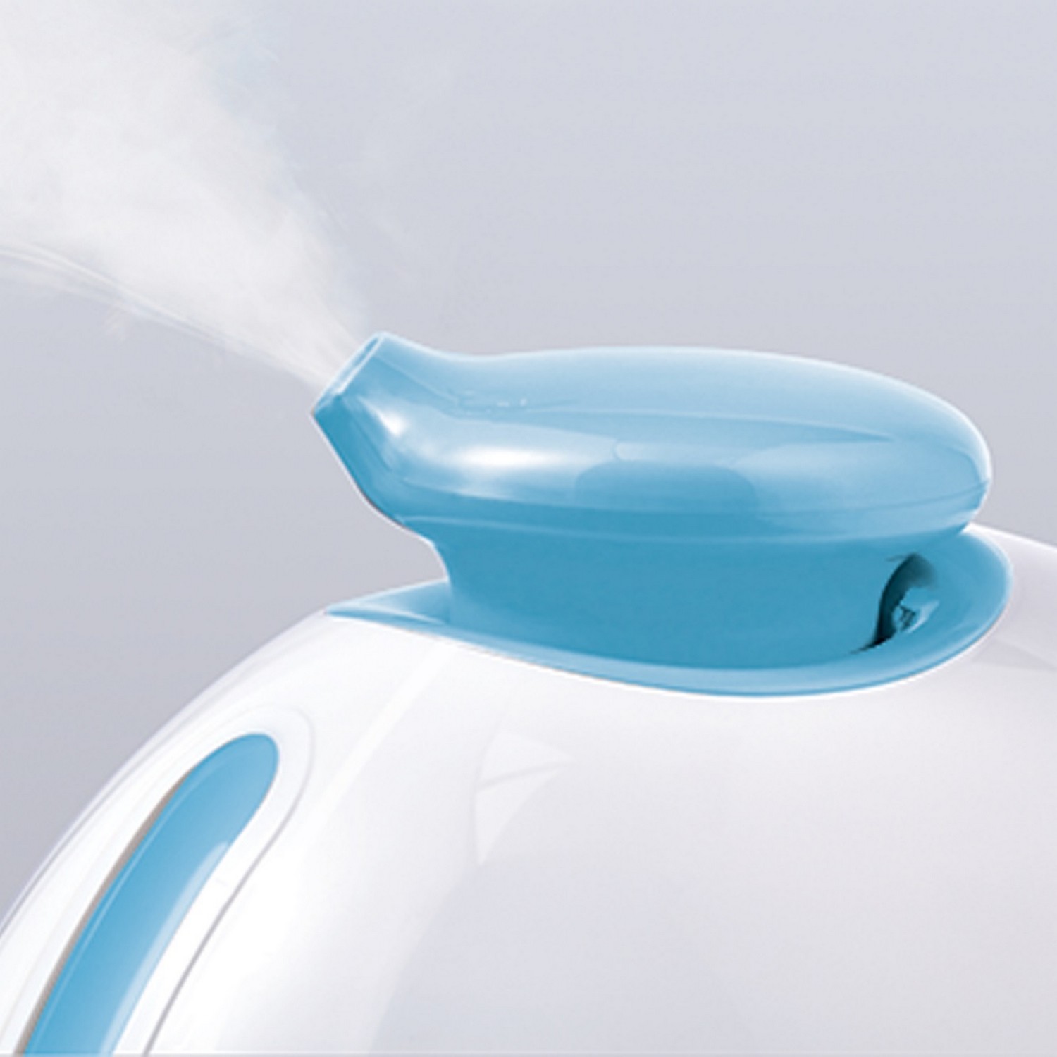 яяяУвлажнитель воздуха ультразвуковой Ballu UHB-100 белый/бежевый *1 яяяУвлажнитель воздуха ультразвуковой Ballu UHB-100 белый/бежевый *1