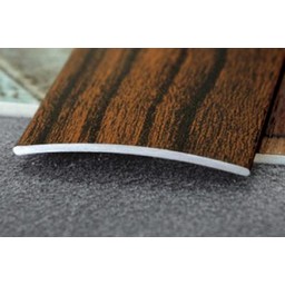 Порог-стык одноуровневый 44.5х1800 мм Лука ПС 04, дуб арктик