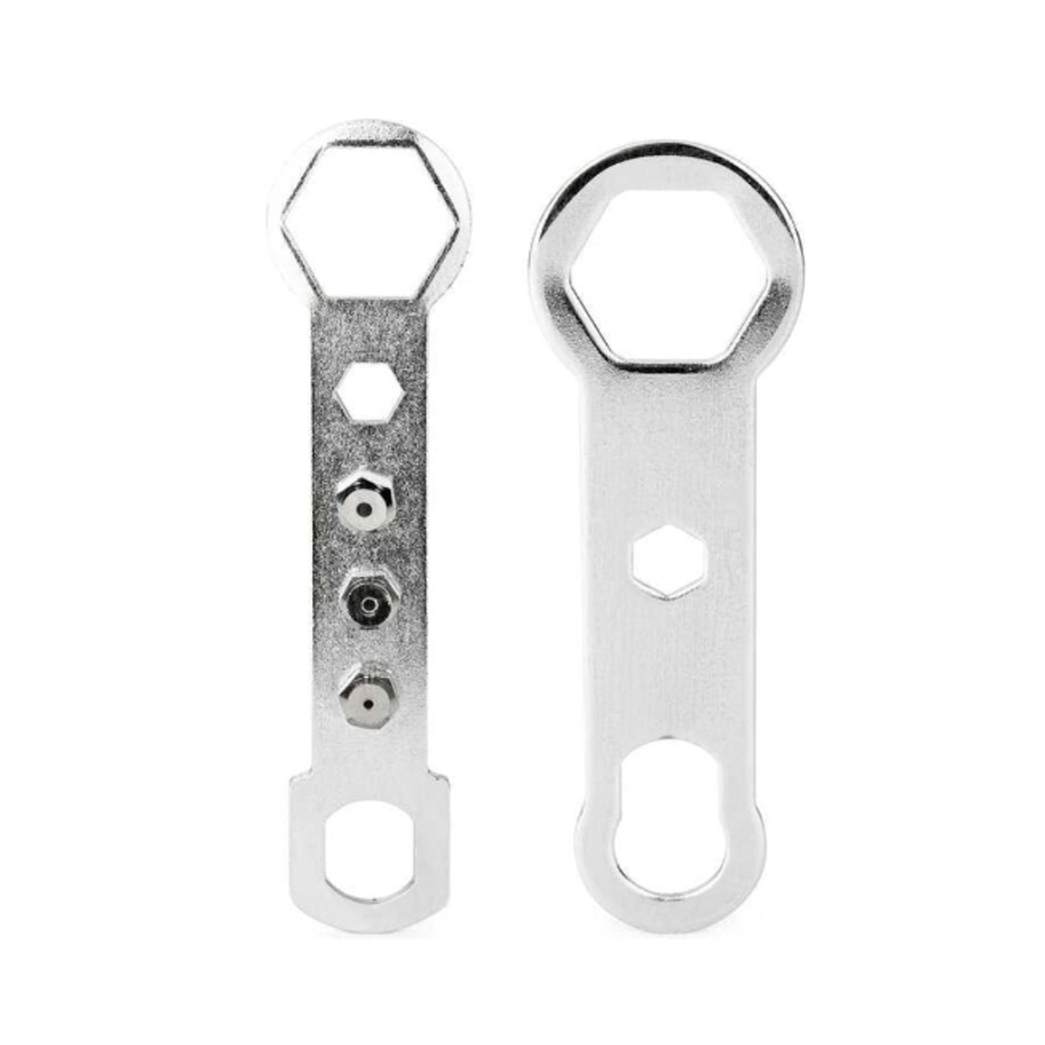 Насадка заклепочник для шуруповерта заклепки 2.4/3.2/4.0/4.8мм арт.810206 RAGE VIRA *1