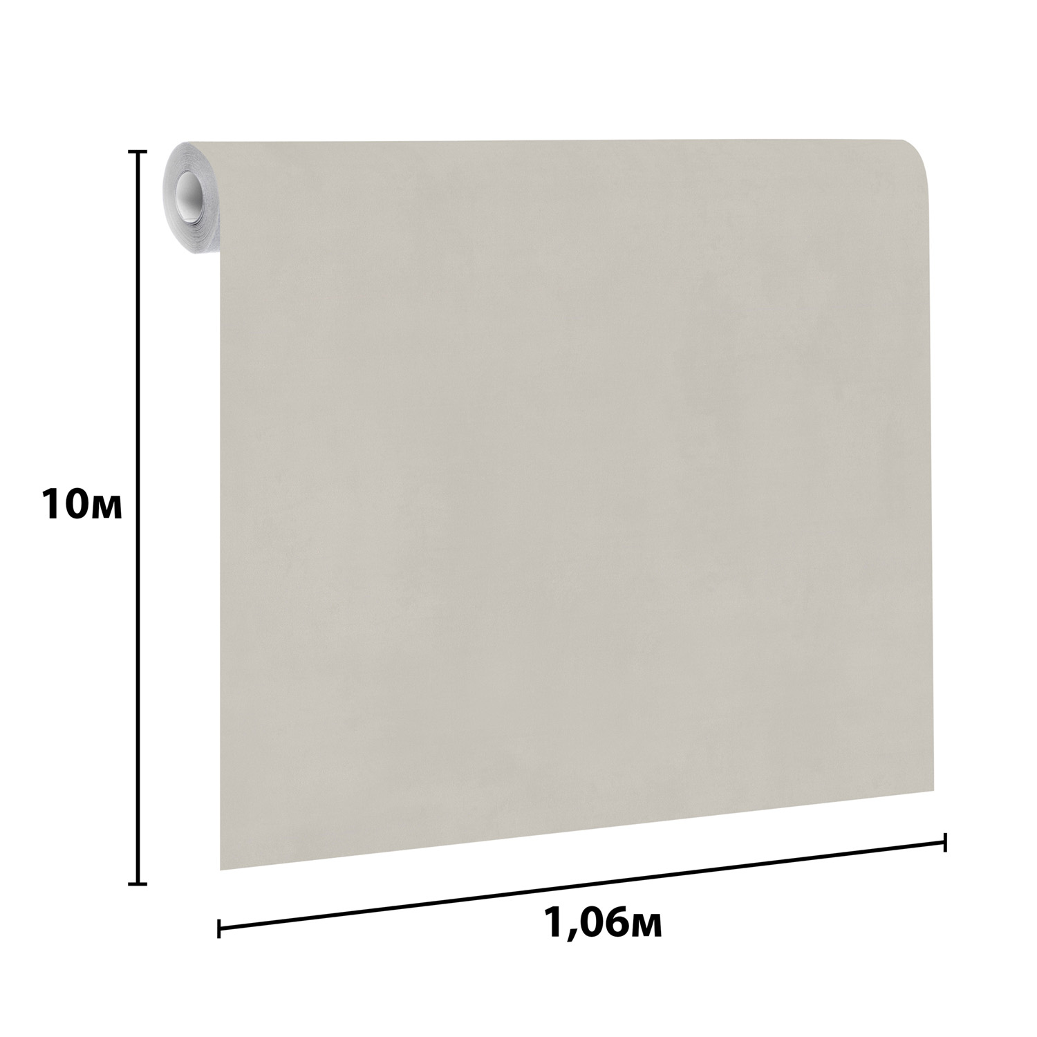 Обои  флиз ED Euro Decor Dotera фон (беж.) 7332-02 *6