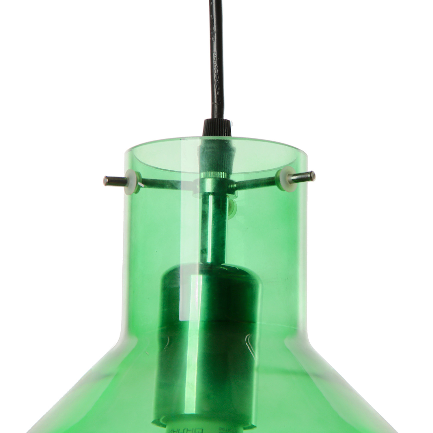 яяяЛюстра Кьянти 1*40 E27 220V 720010501 *1