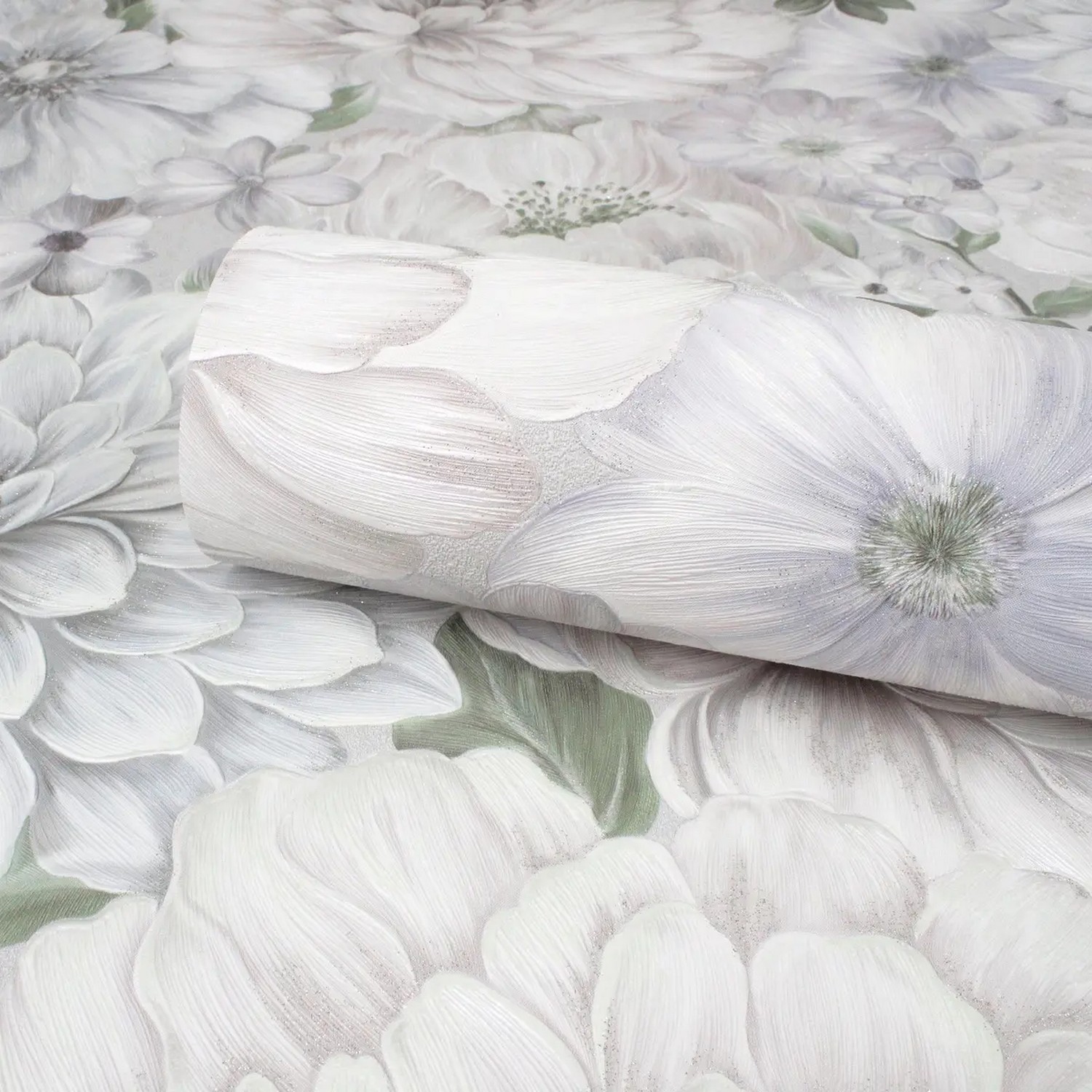 Обои  флиз. "Эрисманн" Laure 60526-02 10.05х1.06м *6 Обои  флиз. "Эрисманн" Laure 60526-02 10.05х1.06м *6