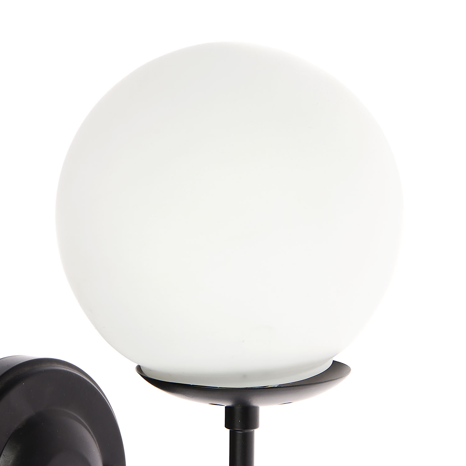 Бра N3142/1W 1*40W E27 220V (h=250, w=140, l=190) *1