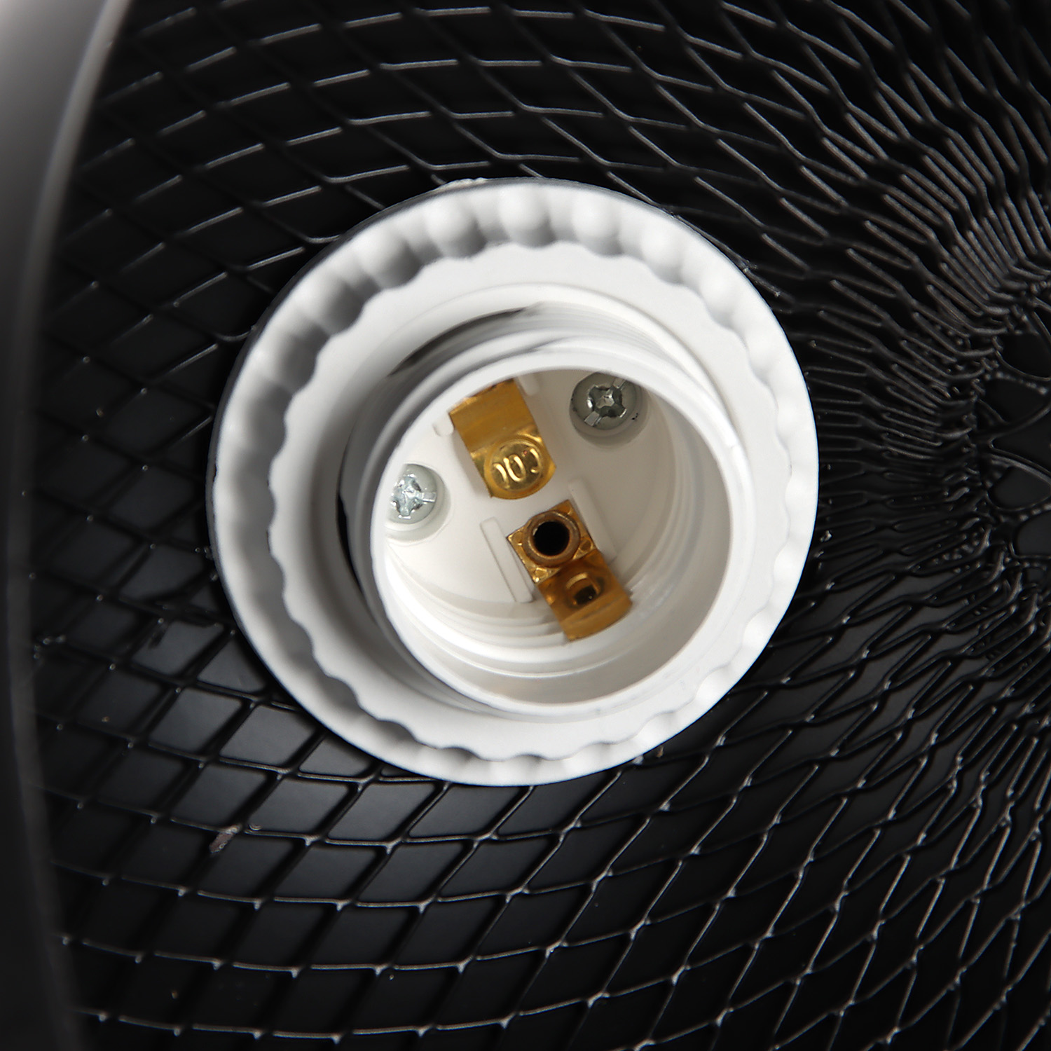 Люстра N6483/3H BK 3*40W E27 220V (d-360; h-800)  VERNER LIGHTING *1 Люстра N6483/3H BK 3*40W E27 220V (d-360; h-800)  VERNER LIGHTING *1