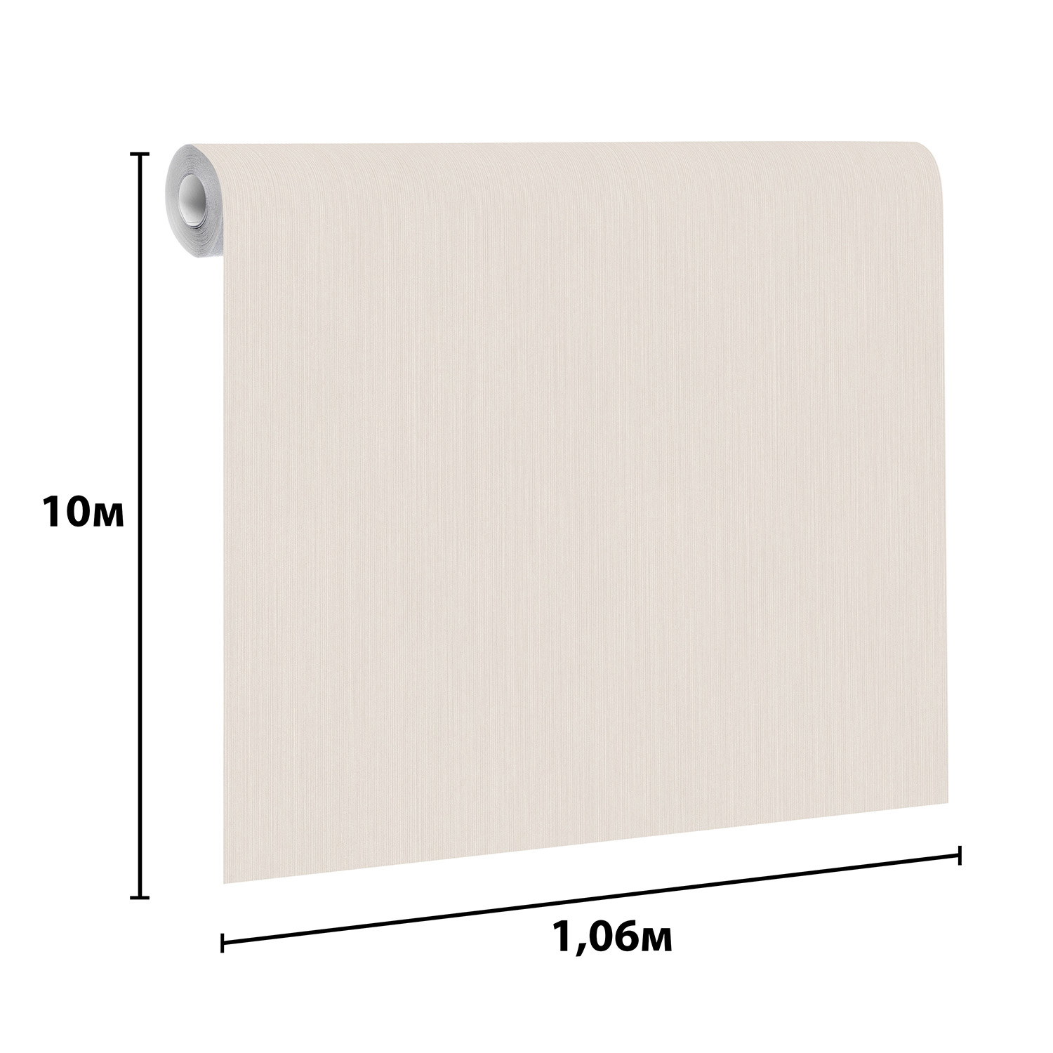 Обои флиз "WallSecret Basic" 8919-03 10*1,06м *6