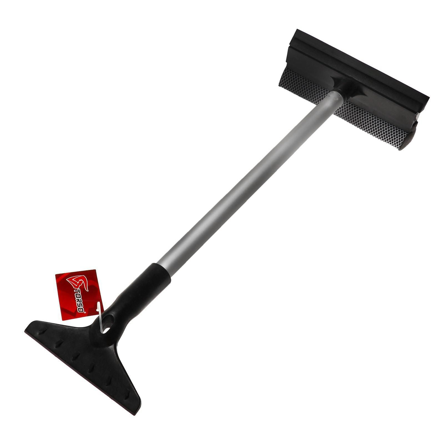 яяяЩетка для мойки автомобиля TORSO, 53 см 5055249