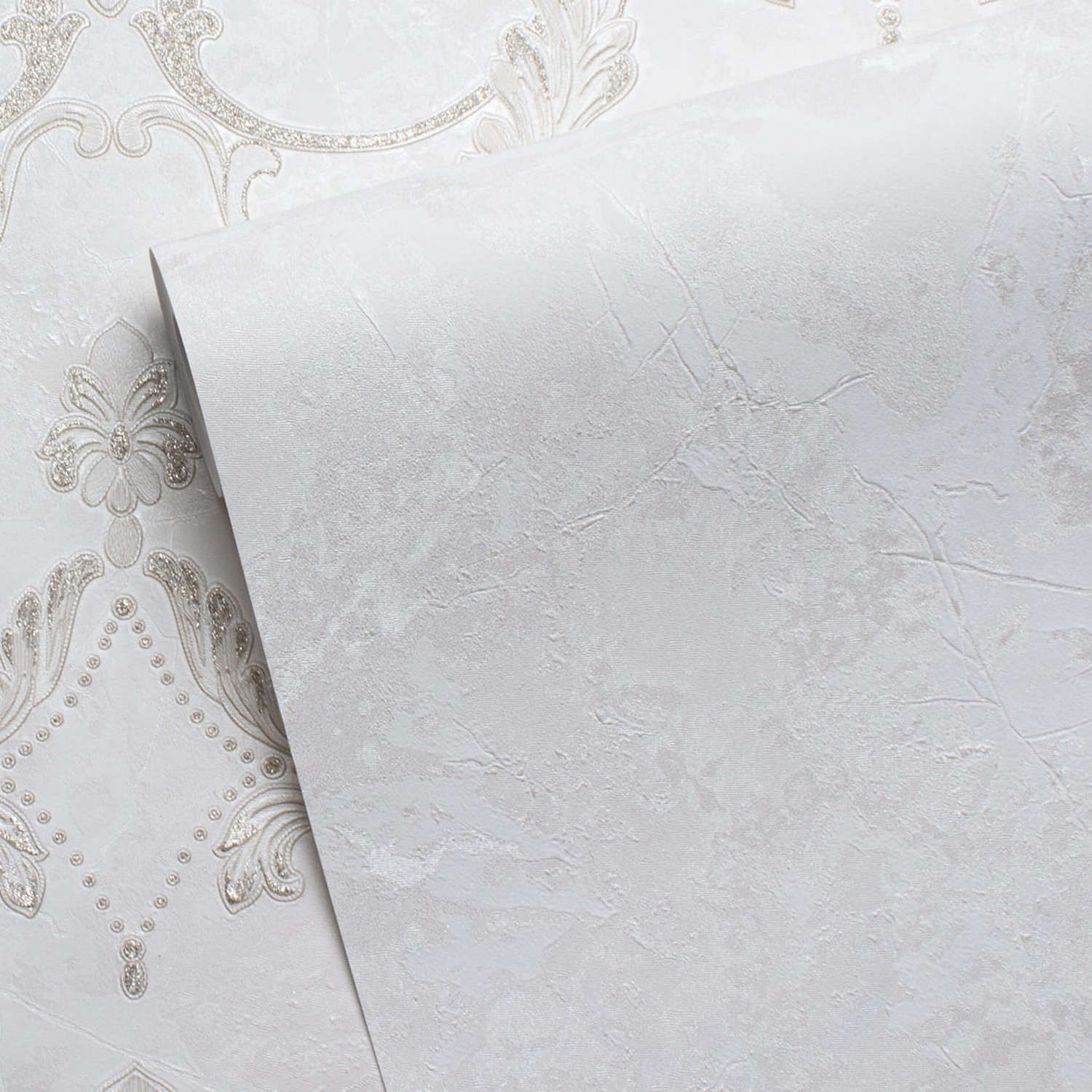 Обои  флиз Victoria Stenova Sansara 588516 1.06*10м *6