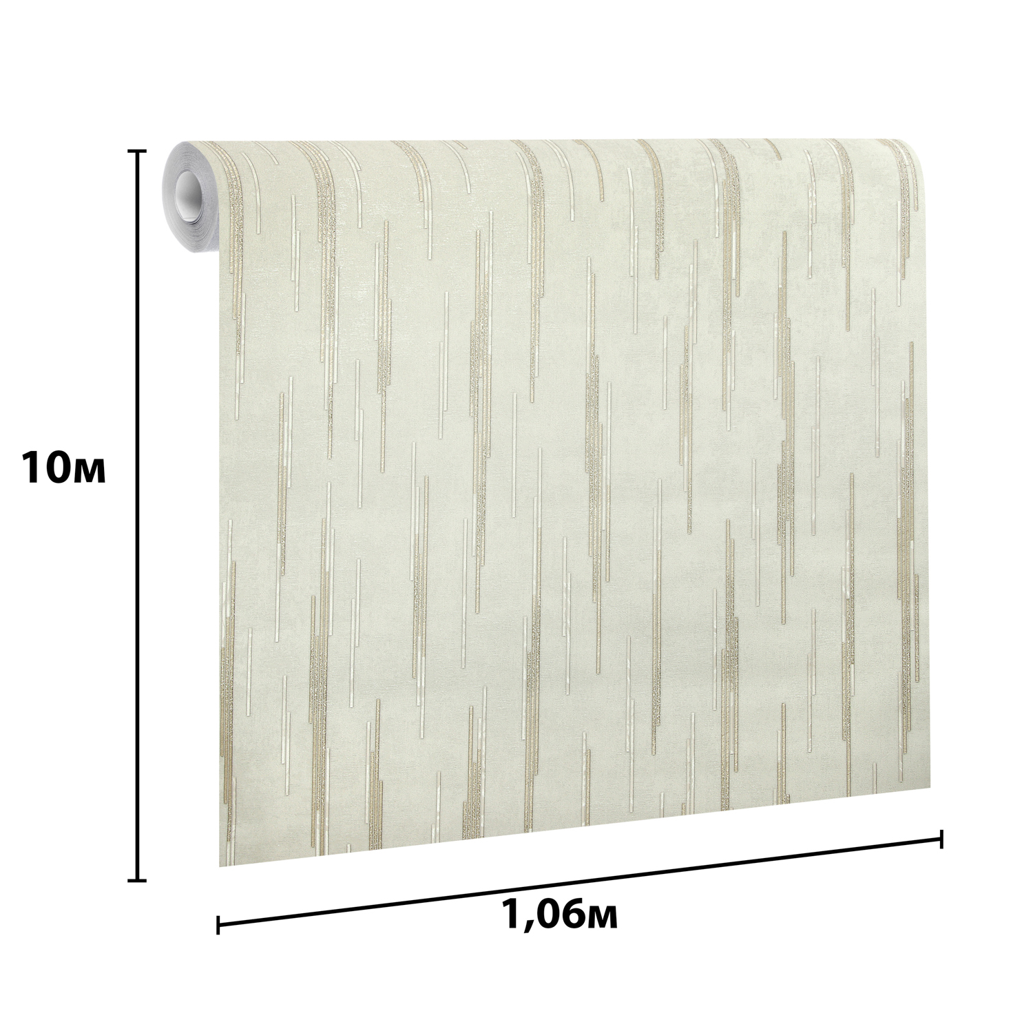 Обои флиз. Артекс  Темпо (сер.) 11347-02 10х1.06м  *1/6