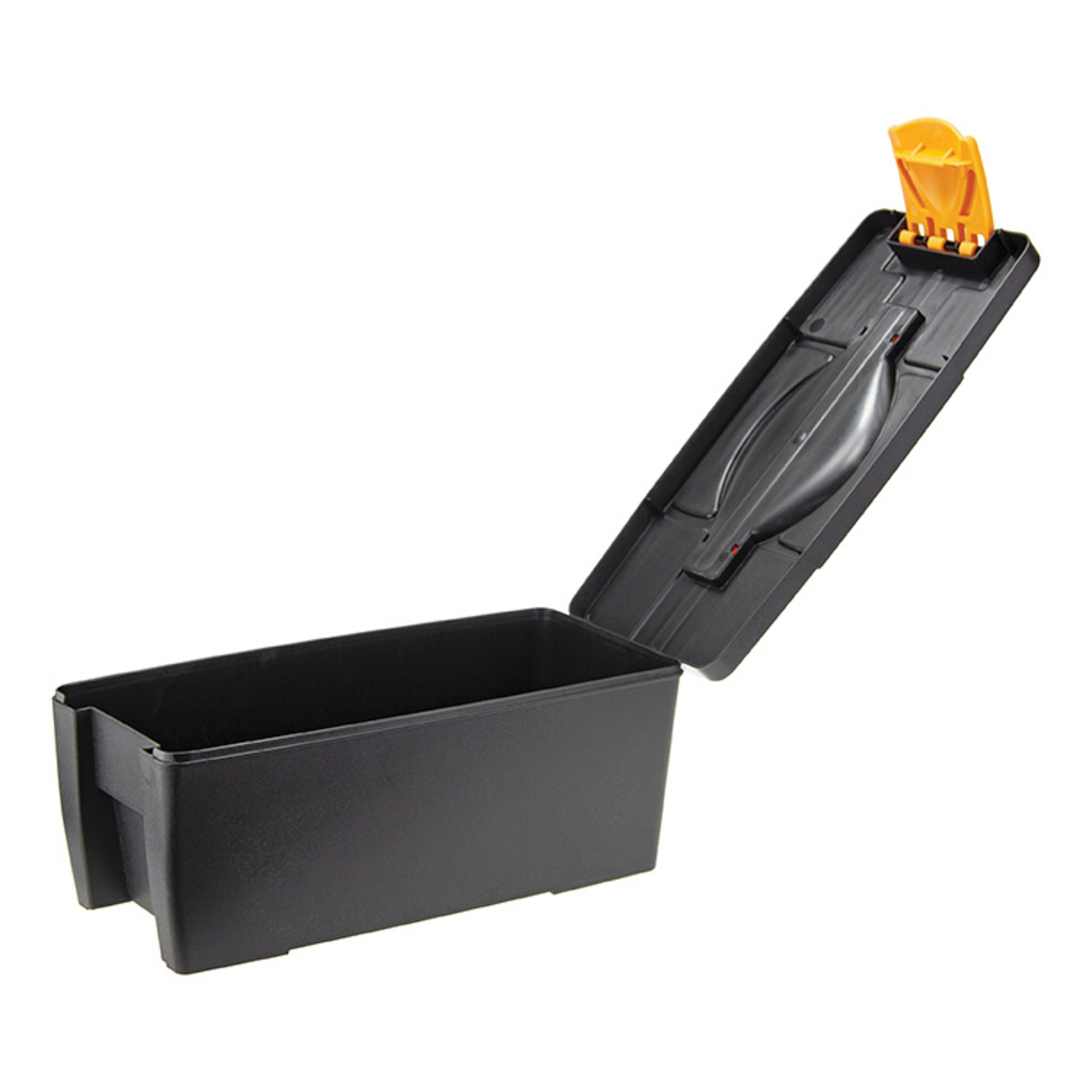 Органайзер для инструмента пластм. 280x135x115мм М2968 ("М-Пластика") *1/9