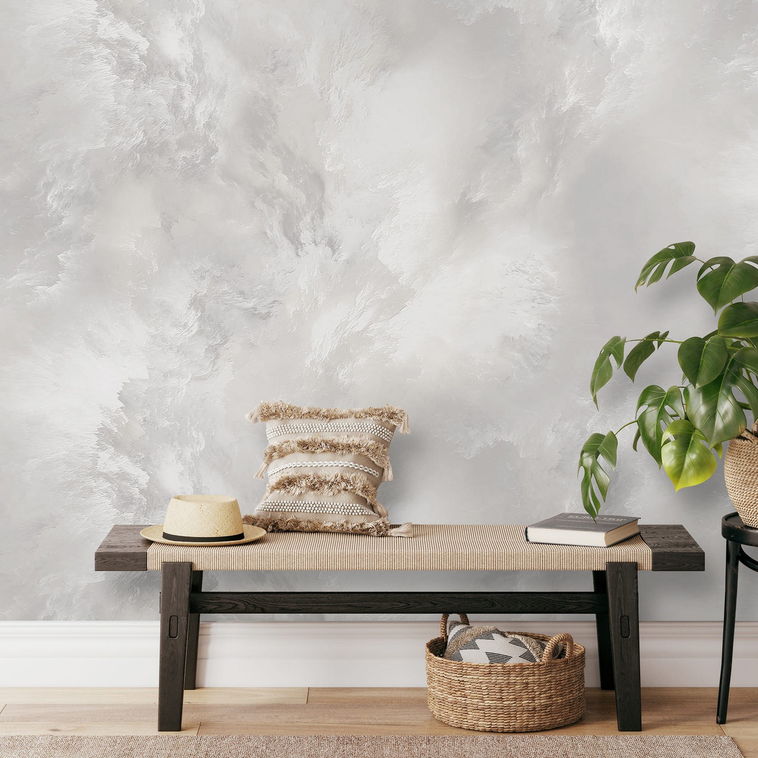 Обои флиз Victoria Stenova Phantom 287167 1.06*10м *6