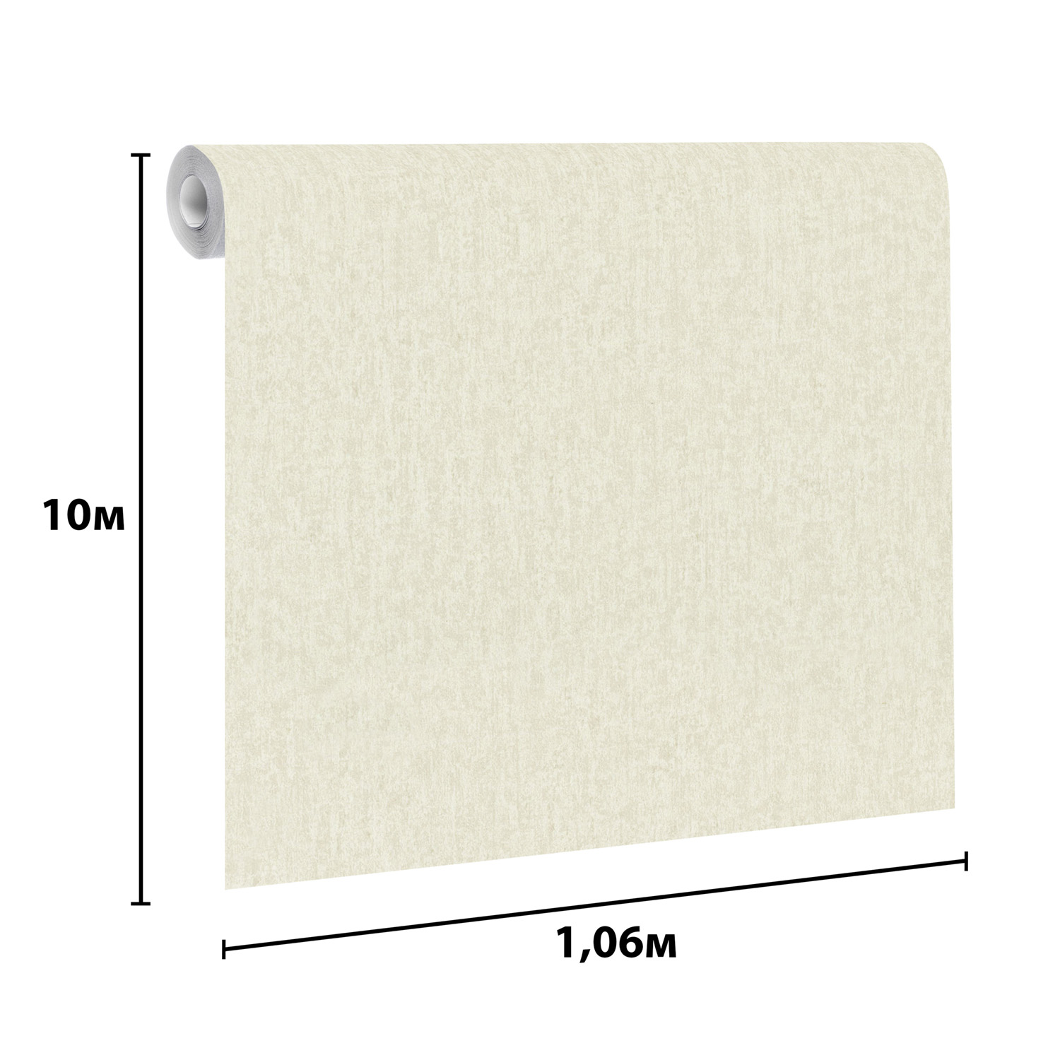 Обои флиз ED Monte Solaro Samui 2 фон (беж.) 9318-01 10.05х1.06м *6