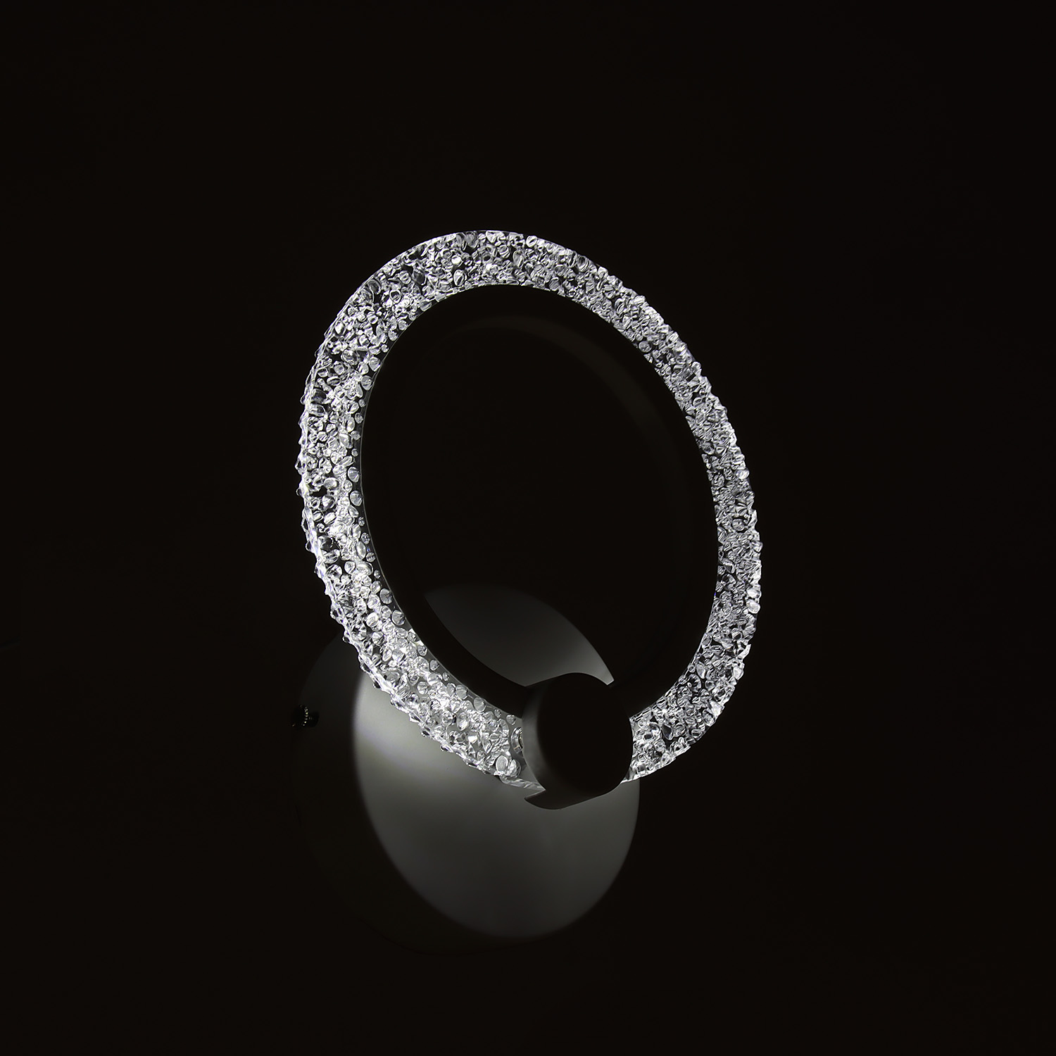 Бра YH570/1W WT 12W LED 220V 3000К-6500К (h=65, w=190, l=240) б/пульта VERNER LIGHTING *1 Бра YH570/1W WT 12W LED 220V 3000К-6500К (h=65, w=190, l=240) б/пульта VERNER LIGHTING *1