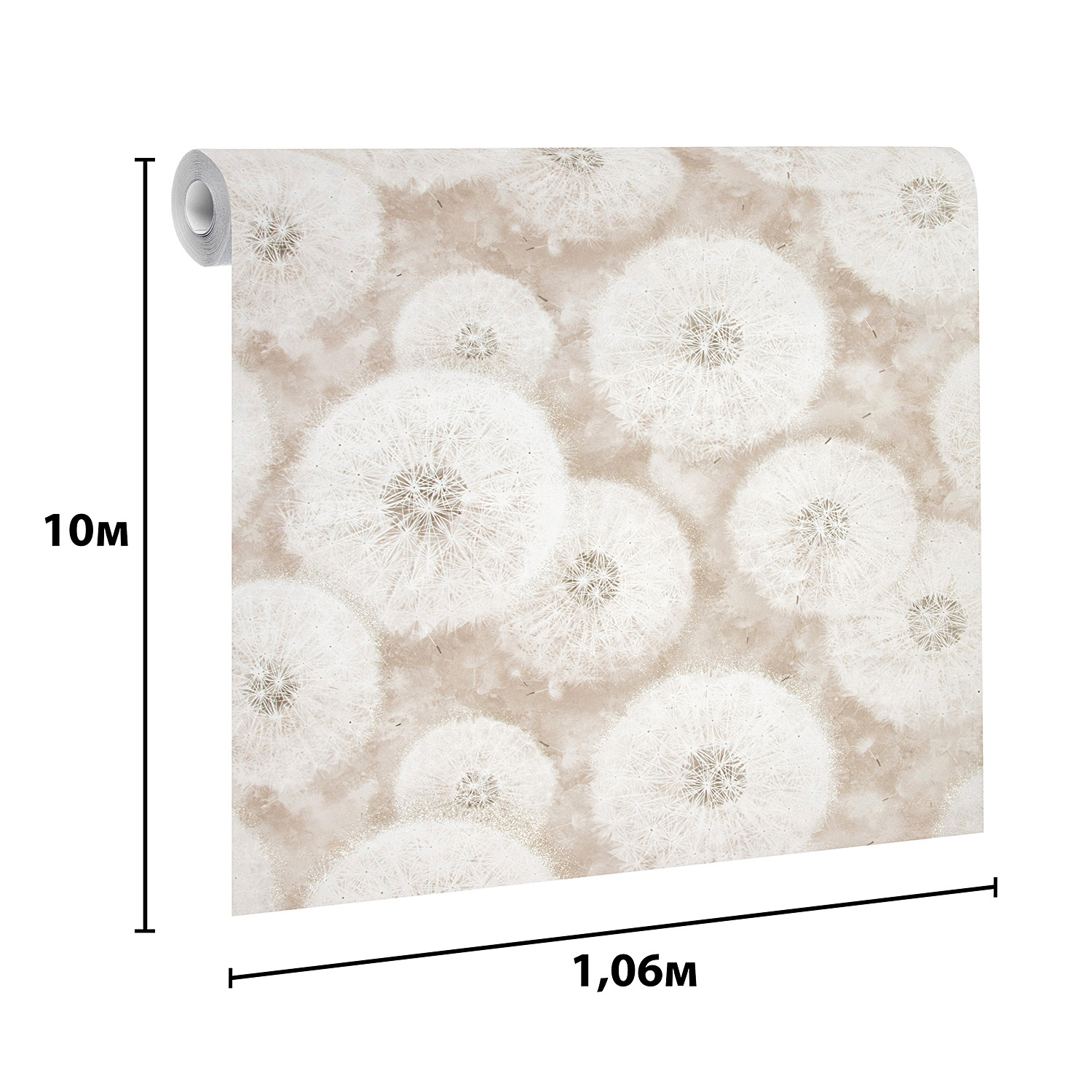 Обои флиз. Артекс Вальс 11039-02 10х1.06м  *1/6 Обои флиз. Артекс Вальс 11039-02 10х1.06м  *1/6