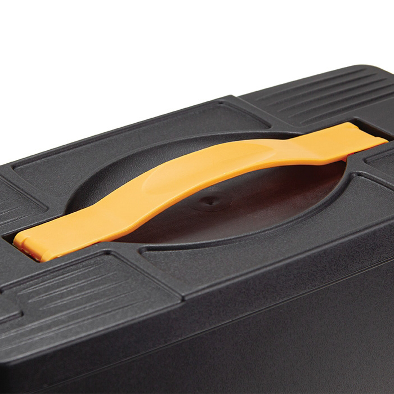 Органайзер для инструмента пластм. 280x135x115мм М2968 ("М-Пластика") *1/9