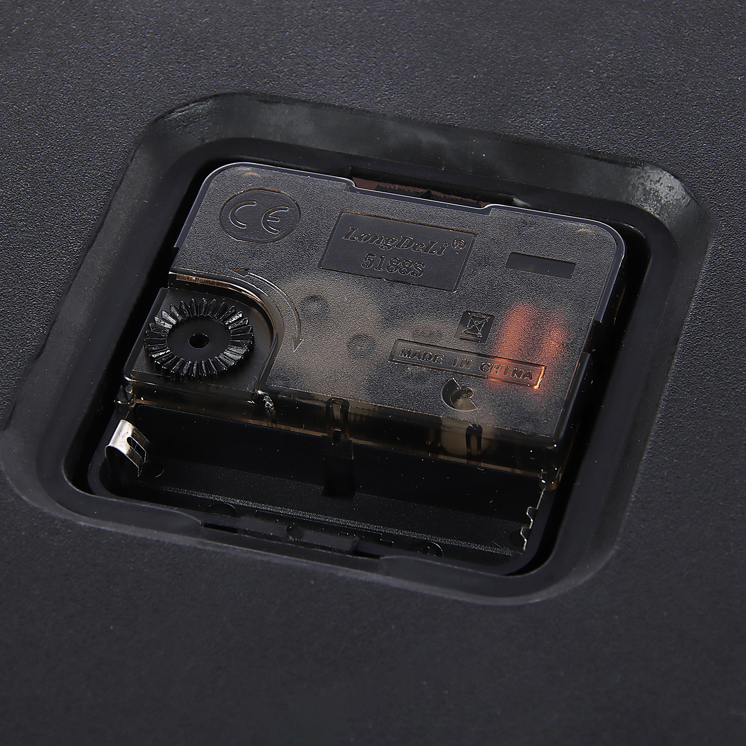 Часы настенные детские «Погода», плавный ход, d-25 см 10745051